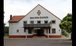 Turnhalle